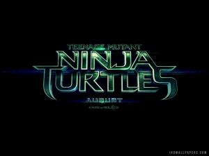Teenage Mutant Ninja Turtles 2014 Movie wallpaper thumb