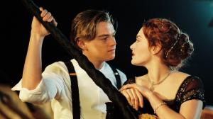 Titanic Leonardo DiCaprio Kate Winslet HD wallpaper thumb