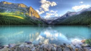 Landscapes Viewscape High Quality wallpaper thumb
