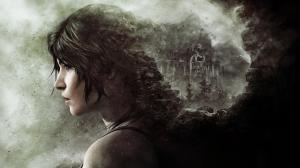 Rise of the Tomb Raider Lara Croft wallpaper thumb