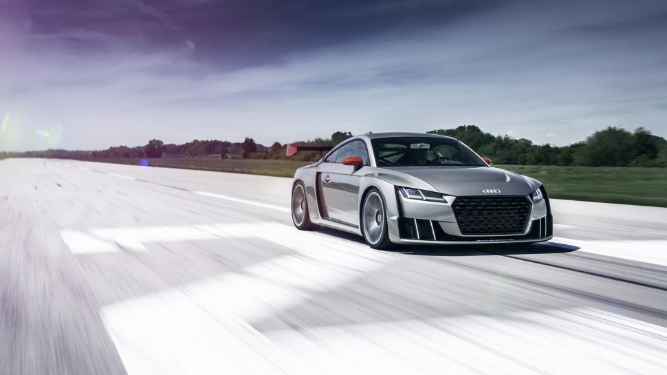 Audi TT Clubsport Turbo 2015Related Car Wallpapers wallpaper,audi HD wallpaper,clubsport HD wallpaper,turbo HD wallpaper,2015 HD wallpaper,3840x2160 wallpaper