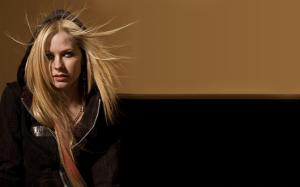 Avril Lavigne High Resolution wallpaper thumb