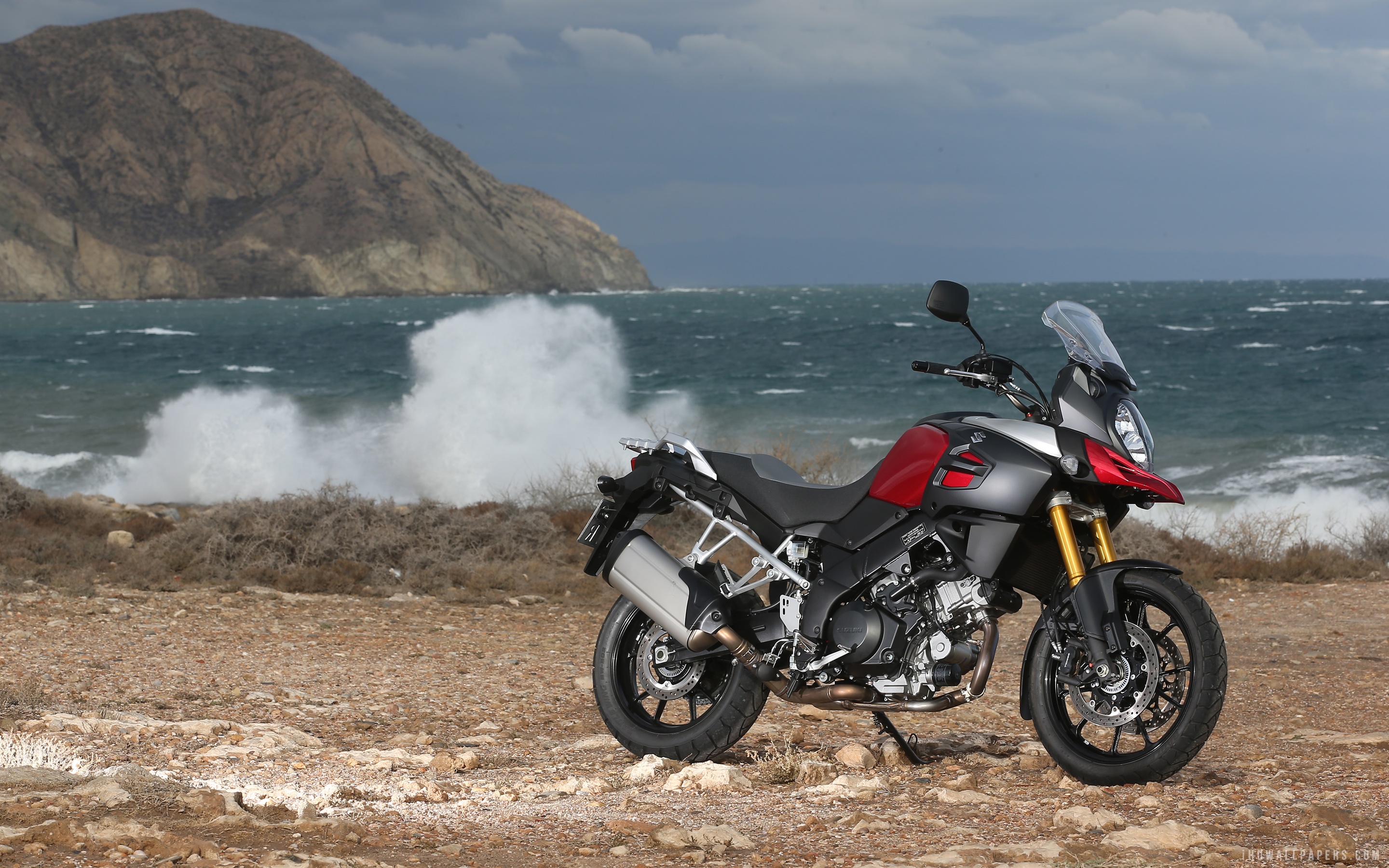 Suzuki Dl 1000 V Strom wallpaper | bikes and motorcycles | Wallpaper Better