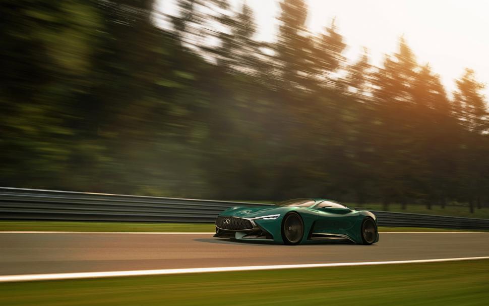 Awesome, Gran Turismo 6, Sport Car, Speed, Road wallpaper,awesome HD wallpaper,gran turismo 6 HD wallpaper,sport car HD wallpaper,speed HD wallpaper,road HD wallpaper,2560x1600 wallpaper
