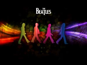The Beatles HD wallpaper thumb