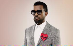 Kanye West wallpaper thumb