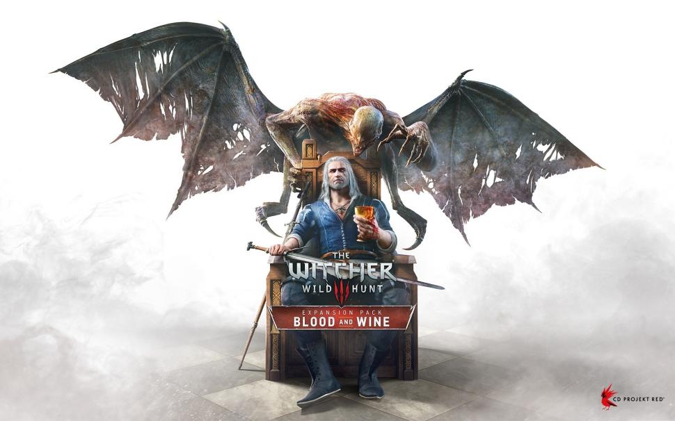 The Witcher 3 Wild Hunt Blood and Wine wallpaper,wine HD wallpaper,blood HD wallpaper,hunt HD wallpaper,wild HD wallpaper,witcher HD wallpaper,1920x1200 wallpaper