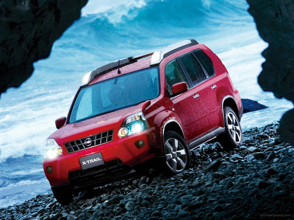 Nissan X TrailRelated Car Wallpapers wallpaper,nissan HD wallpaper,trail HD wallpaper,1920x1440 wallpaper