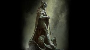 Talos - The Elder Scrolls V - Skyrim wallpaper thumb