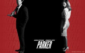 Parker Movie wallpaper thumb