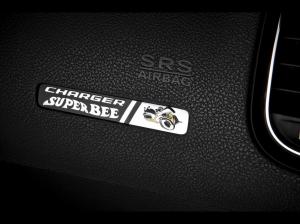 Dodge Challenger SRT Superbee HD wallpaper thumb