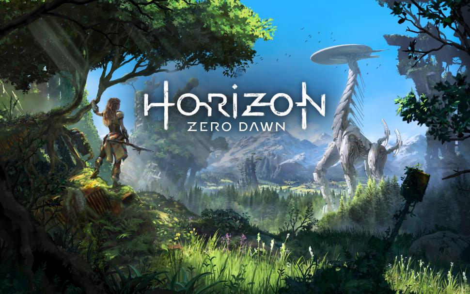Horizon Zero Dawn Game wallpaper,horizon zero dawn HD wallpaper,game HD wallpaper,2880x1800 wallpaper