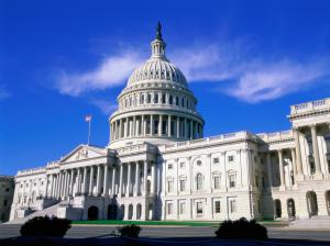Capitol Building, Washington D.C. wallpaper thumb