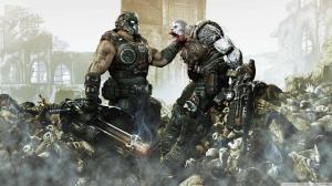 Gears of War 3 HD wallpaper thumb