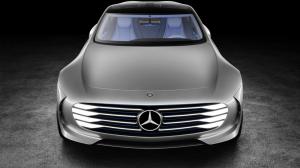 2016 Mercedes Benz Concept IAARelated Car Wallpapers wallpaper thumb