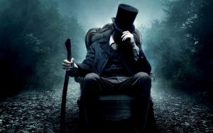 Abraham Lincoln: Vampire Hunter HD wallpaper thumb
