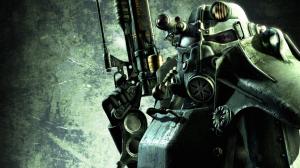 Fallout 3 wallpaper thumb