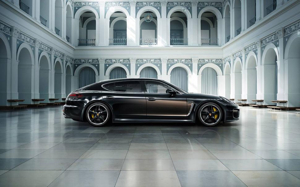 Porsche Panamera Turbo S Executive Exclusive Series 2Related Car Wallpapers wallpaper,series HD wallpaper,porsche HD wallpaper,panamera HD wallpaper,turbo HD wallpaper,executive HD wallpaper,exclusive HD wallpaper,1920x1200 wallpaper
