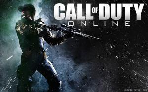 Call of Duty Online 2 wallpaper thumb