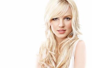 Britney Spears 1 wallpaper thumb