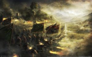 Empire Total War 6 wallpaper thumb