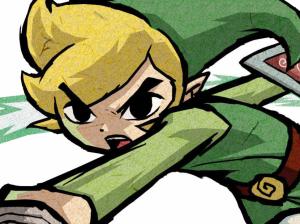 Zelda Link Toon Link Nintendo HD wallpaper thumb
