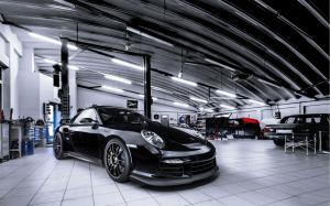 2014 Porsche 911 TG2 by OK ChiptuningRelated Car Wallpapers wallpaper thumb