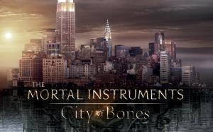 The Mortal Instruments: City of Bones wallpaper thumb