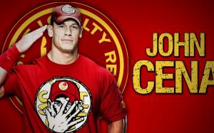 John Cena 2015 wallpaper thumb