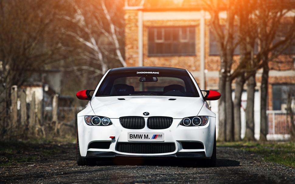 BMW M3 E92 white car, sunset, front view, trees wallpaper,BMW HD wallpaper,White HD wallpaper,Car HD wallpaper,Sunset HD wallpaper,Front HD wallpaper,View HD wallpaper,Trees HD wallpaper,1920x1200 wallpaper