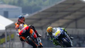 MotoGP Riders wallpaper thumb