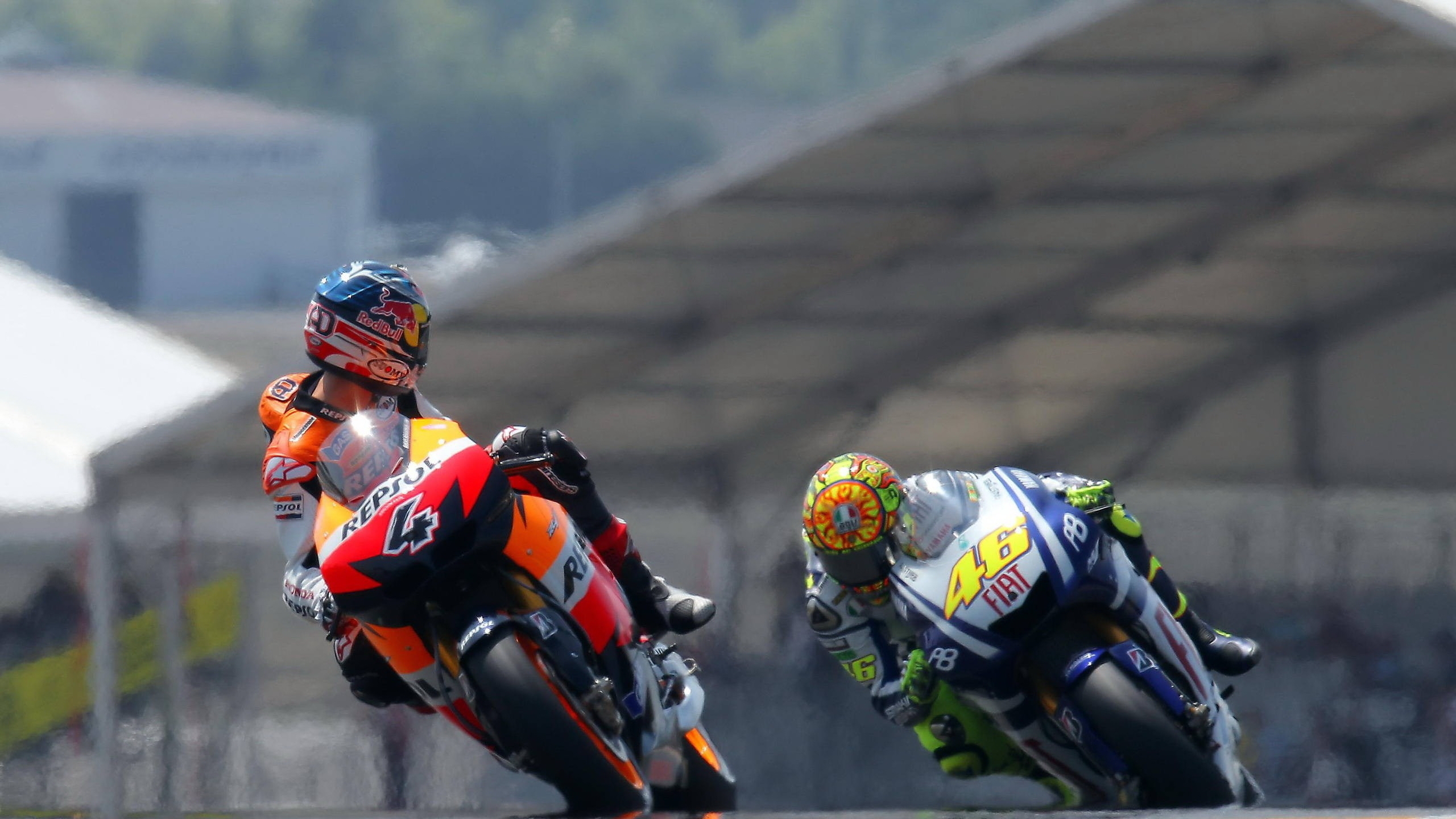 Motogp Riders Wallpaper Sports Wallpaper Better