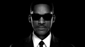 Will Smith, Actor, Cool, Glasses, Monochrome wallpaper thumb