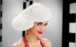 Katy Perry Singer wallpaper thumb