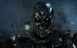 Terminator Rise of the Machines wallpaper thumb