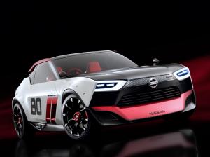 2013 Nissan Idx Nismo Concept Race Rascing Free Pictures wallpaper thumb