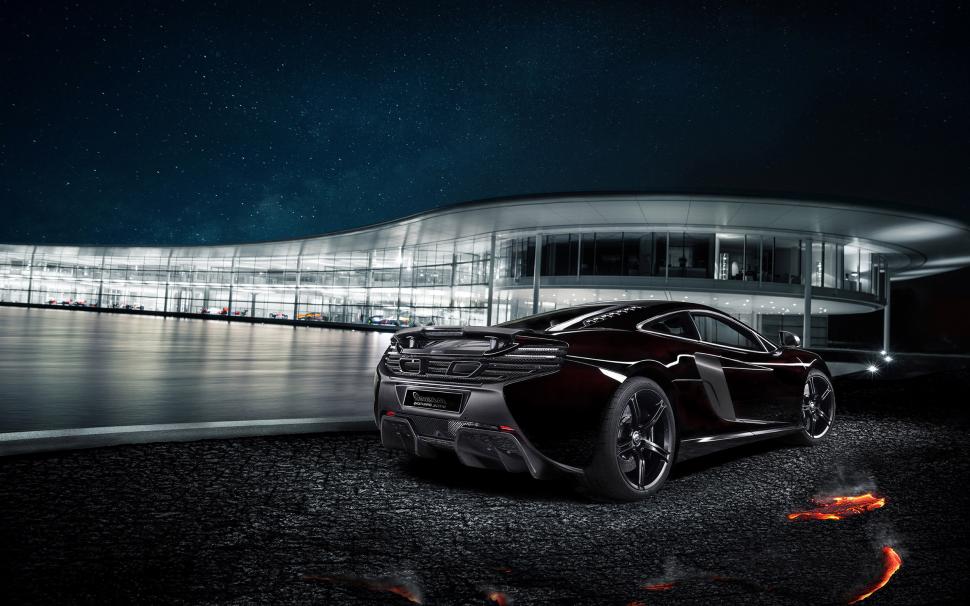 McLaren MSO 650S Coupe Concept 2Related Car Wallpapers wallpaper,concept HD wallpaper,coupe HD wallpaper,mclaren HD wallpaper,650s HD wallpaper,2560x1600 wallpaper