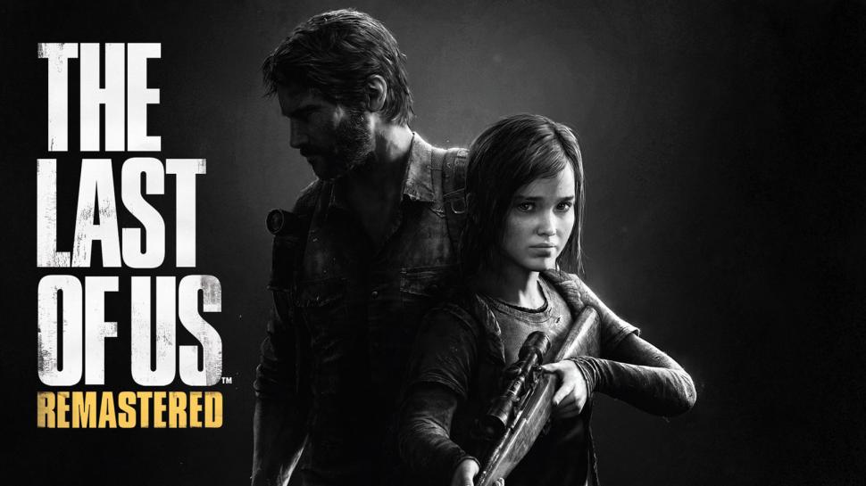 The Last of Us HD wallpaper,video games wallpaper,the wallpaper,last wallpaper,us wallpaper,1600x900 wallpaper