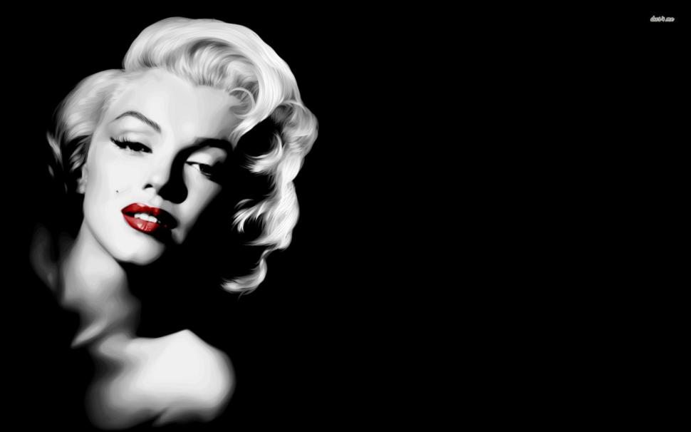 Marilyn Monroe Black and White Picture wallpaper,marilyn monroe HD wallpaper,celebrity HD wallpaper,celebrities HD wallpaper,hollywood HD wallpaper,marilyn HD wallpaper,monroe HD wallpaper,black HD wallpaper,white HD wallpaper,picture HD wallpaper,1920x1200 wallpaper
