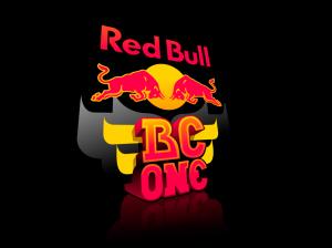 Red Bull BC One HD wallpaper thumb