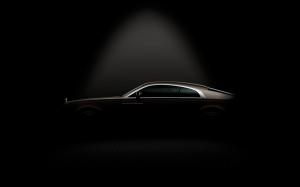 2014 Rolls Royce WraithRelated Car Wallpapers wallpaper thumb