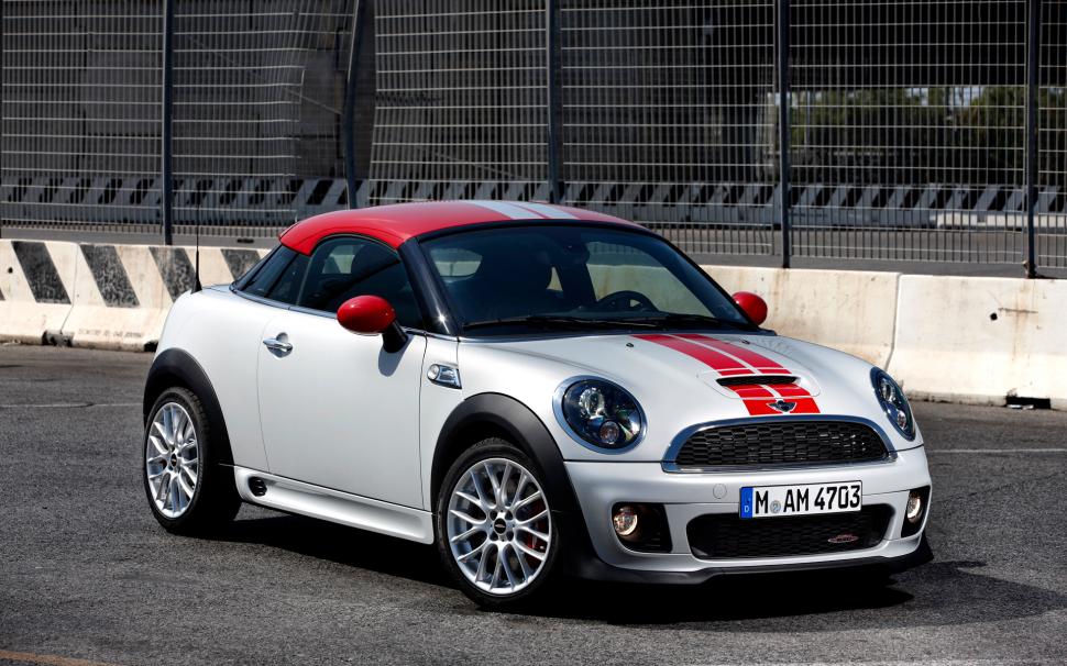MINI CoupeRelated Car Wallpapers wallpaper,coupe HD wallpaper,mini HD wallpaper,1920x1200 wallpaper