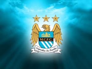 Manchester City Logo  Picture wallpaper thumb