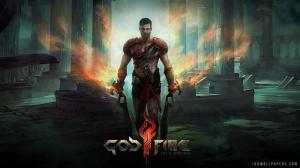 Godfire Rise of Prometheus PC Game wallpaper thumb