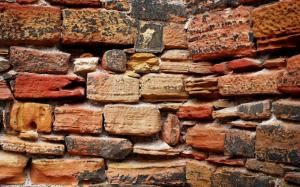 Bricks Stone  Designs wallpaper thumb