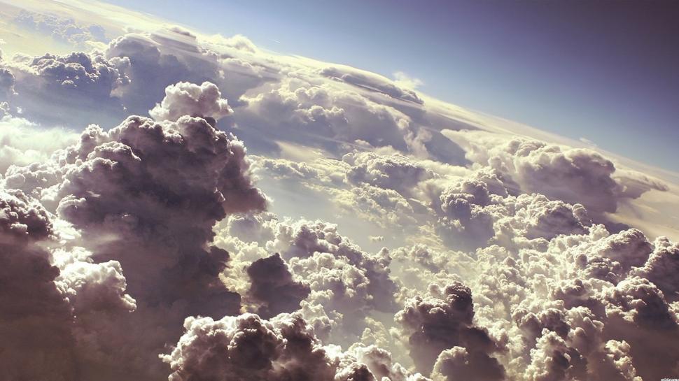 Clouds, Skyscape, Over The Clouds wallpaper,clouds HD wallpaper,skyscape HD wallpaper,over the clouds HD wallpaper,1920x1080 wallpaper