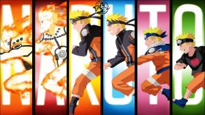 Naruto Uzumaki wallpaper thumb