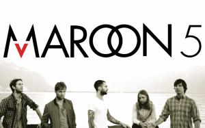 Awesome Maroon 5  Photos Desktop wallpaper thumb