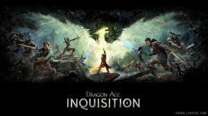 Dragon Age Inquisition wallpaper thumb