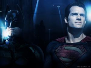 Batman vs Superman HD wallpaper thumb